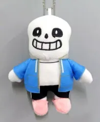 アンダーテール　カバンに付けられるでっかいぬいぐるみ　UNDERTALE UNDERTALE アンダーテール カバンに付けられるでっかい