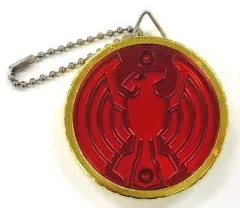 仮面ライダーオーズOOO コアメダルスイング レッドパッケージ全8種フルコンプ 仮面ライダーオーズOOO コアメダルスイング レッドパッケージ全8