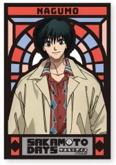 【中古】雑貨 南雲 ミニアートスタンド 「SAKAMOTO DAYS」