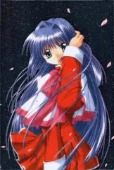 【希少】 kanon 水瀬名雪 非売品 特大パネル key Kanon 水瀬名雪の値段と価格推移は？｜9件の売買データからKanon