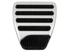 1813 フェアレディZ Z33 前期 6MT クラッチペダル Yahoo!オークション - フェアレディZ[Z33 前期]マニュアル ペダルセッ