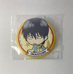 【GANGSTA.】BIG缶バッジ　ニコラス GANGSTA ニコラス 缶バッジ - メルカリ