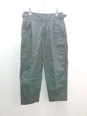 green label relaxing UNITED ARROWS パンツ E 10148 【1307120010148】