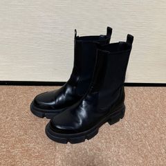 ペリーコサニー PELLICO SUNNY サイドゴアブーツ サイズ 36