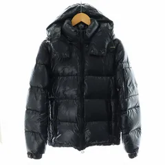 希少サイズ⭐︎タトラス クラッツ ダウン 光沢 黒 シャイニー 04 2025年最新】tatras krazの人気アイテム - メルカリ