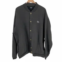 2024年最新】stussy スカジャンの人気アイテム - メルカリ