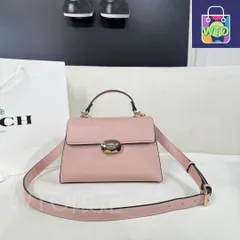 【今日特価】COACH コーチ 斜め掛けハンドバッグ 送料無料 在庫限定セール価格！