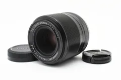 FUJIFILM XF 60mm f/2.4 R Prime Medium telephoto macro lens Blackのサムネイル