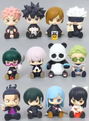 【新品未開封】絶版 呪術廻戦 ユニフォームシリーズ POPMART アソート 新品未開封】絶版 呪術廻戦 ユニフォームシリーズ POPMART アソート