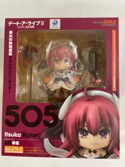 2026年最新】ねんどろいどデート・ア・ライブII五河琴里の人気アイテム