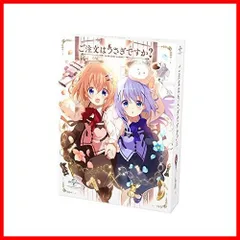 新品未開封】ご注文はうさぎですか? Blu-ray BOX - メルカリ