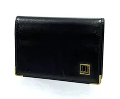 dunhill｜ダンヒル  カードケース 名刺入れ