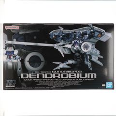 HGUC 1/144 RX-78GP03 덴드로븀 기동전사 건담 0083 STARDUST MEMORY(스타 더스트 메모리) 프라모델(5066134) 반다이 스피릿츠