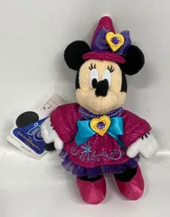 2025年最新】ミニー ぬいぐるみバッジ ピンクの人気アイテム