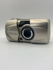 OLYMPUS μ mju-III 135 コンパクトフィルムカメラ Olympus MJU III 135 | 35mm Film Camera | The 35mm Club