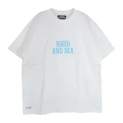 2023年最新】ネイバーフッド tシャツの人気アイテム - メルカリ