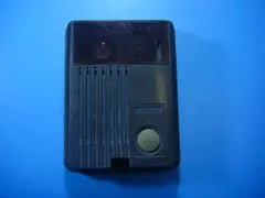 アイホン MK-DS/BとMK-2MD-Tのセット 新品未使用 テレビドアホン アイホン MK-DAC テレビドアホン玄関子機 新品未使用 アイフォン