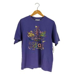 アディダスオリジナルス adidas Originals U LOVEUNI TRF TEE ショートスリーブ Tシャツ メンズ JPN：L 