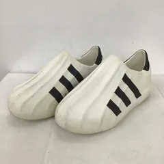 adidas adifom sst 27cm 箱あり スーパースター似 adidas adifom sst 27cm 箱あり スーパースター似 アディダス