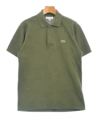LACOSTE ポロシャツ レディース 【古着】【中古】【送料無料】