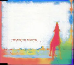 transtic nerve/ インディーズ1st 未開封 2025年最新】trans nerveの人気アイテム - メルカリ