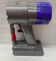 2025年最新】dyson v6 trigger extraの人気アイテム - メルカリ