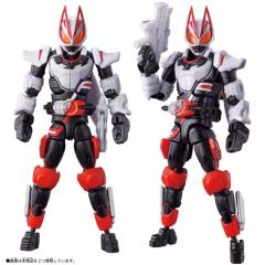 リボルブチェンジフィギア マグナムブースト（重塗装）レーザー