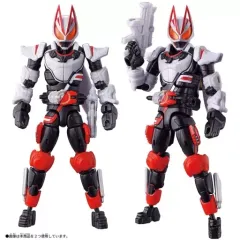 【中古】フィギュア 仮面ライダーギーツ マグナムブーストセット 「仮面ライダーギーツ」　リボルブチェンジフィギュア