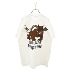 2023年最新】Supreme Hardies Dog Teeの人気アイテム - メルカリ