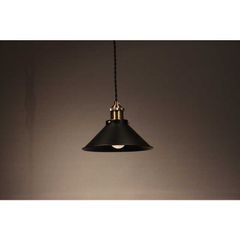 flame products ペンダントライト ダークグレー - メルカリ