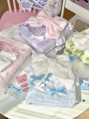 専用予約販売　水色　コレクトブック　01番