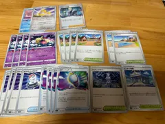 ポケモンカード ロストデッキ ロストパーツ｜Yahoo!フリマ（旧
