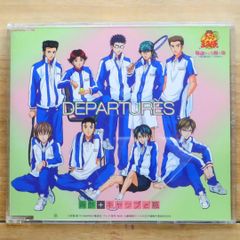新テニスの王子様 テニプリ 観月はじめ 不二裕太 赤澤 木更津淳