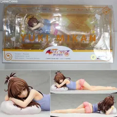 2025年最新】結城美柑 アルターの人気アイテム - メルカリ