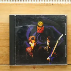 B'z RISKY CD (BMCR-18) 1990年発売 Risky : B'z | HMV&BOOKS online - BMCR-18