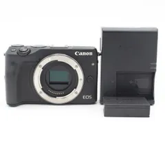 2025年最新】canon eos m3の人気アイテム - メルカリ