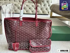 【今日特価】Goyard Shopping Tote Bag - ゴヤード ショッピングトートバッグ-WTO輸入