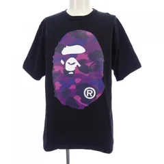 アベイシングエイプ A BATHING APE Tシャツのサムネイル