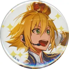 にじさんじ ファンタジア 缶バッジ 三枝 叶 シェリン 卯月 4th Anniversary LIVE「FANTASIA」】ランダム缶バッジ Day2｜に