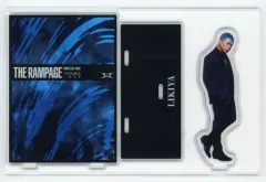 【中古】アクリルスタンド・アクリルパネル LIKIYA(THE RAMPAGE) アクリルスタンド(INVISIBLE LOVE) 「居酒屋えぐざいる」