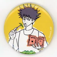 【中古】バッジ・ピンズ 伏黒恵 「呪術廻戦 トレーディング缶バッジ AnimeJapan 2021 Ver.」