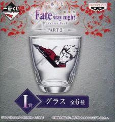 [중고] 글라스 (캐릭터) 아처 글라스 [이치 반 쿠지 극장판 [Fate/stay night [Heaven's Feel]] PART2] I상