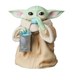 スター・ウォーズ マンダロリアン UDF GROGU Macarons フィギュア グローグー マカロンズ ザ・チャイルド ベビーヨーダ