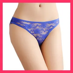 ★売れ筋★ Tバック ショーツ レディース セクシー レース ローライズ ランジェリー 総レースショーツ レディースショーツ シースルー tバック 下着 レディース T-1597-3