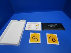 【未使用品】2枚セット iPhone14／iPhone 14Plus 専用 カメラ レンズ ガラスフィルム 強化ガラス カメラ保護 カメラカバー