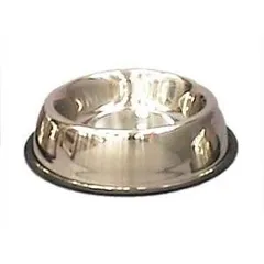 【公式】ペット 食器 犬 猫 フードボウル ステンレス製 中型犬向き ペット フード 容器 お皿 アイリスオーヤマのサムネイル