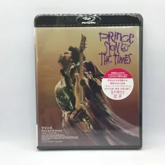 PRINCE「サイン・オブ・ザ・タイムズ」レーザーディスク【特価】未開封 芽瑠璃堂 ＞ プリンス 『サイン・オブ・ザ・タイムズ（3CD