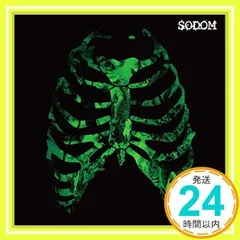 Sodom ソドムまとめ売り、CD28枚❗❗ 送料無料 希少 レア 非売品 中古 CD SODOM ソドム ZAZA 福富幸宏