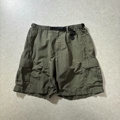 REI nylon pants