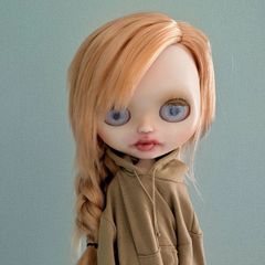 カスタムアイシードール （MS0084） 本体のみ - メルカリ